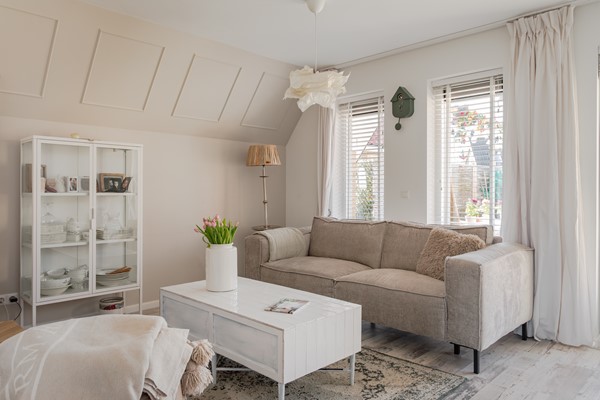 Medium property photo - Dorpsweg 129Ahs34, 1697 KJ Schellinkhout