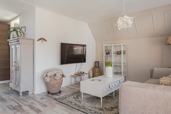 Medium property photo - Dorpsweg 129Ahs34, 1697 KJ Schellinkhout