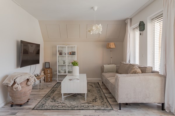 Medium property photo - Dorpsweg 129Ahs34, 1697 KJ Schellinkhout