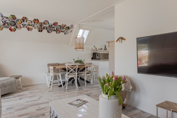 Medium property photo - Dorpsweg 129Ahs34, 1697 KJ Schellinkhout