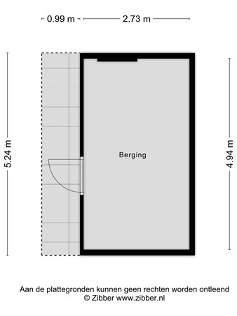 Dorpsweg 129Ahs34, 1697 KJ Schellinkhout - 05 berging.jpg