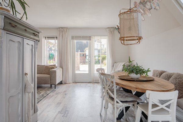 Medium property photo - Dorpsweg 129Ahs34, 1697 KJ Schellinkhout