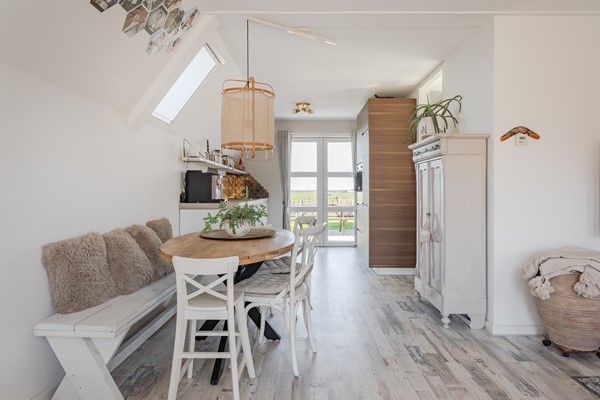 Medium property photo - Dorpsweg 129Ahs34, 1697 KJ Schellinkhout