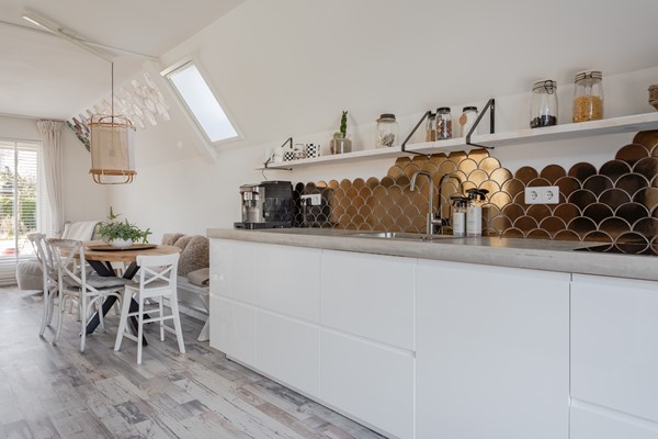 Medium property photo - Dorpsweg 129Ahs34, 1697 KJ Schellinkhout