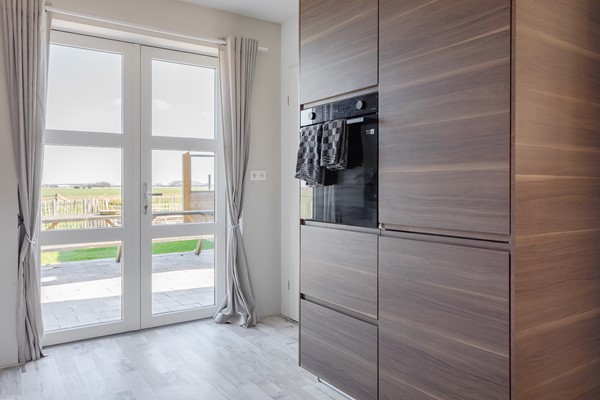 Medium property photo - Dorpsweg 129Ahs34, 1697 KJ Schellinkhout