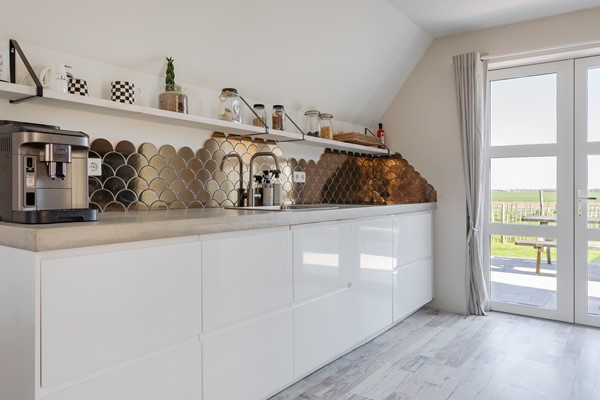 Medium property photo - Dorpsweg 129Ahs34, 1697 KJ Schellinkhout