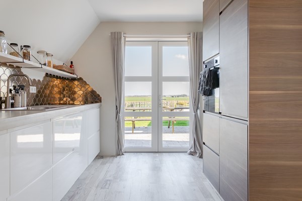 Medium property photo - Dorpsweg 129Ahs34, 1697 KJ Schellinkhout