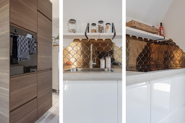 Medium property photo - Dorpsweg 129Ahs34, 1697 KJ Schellinkhout