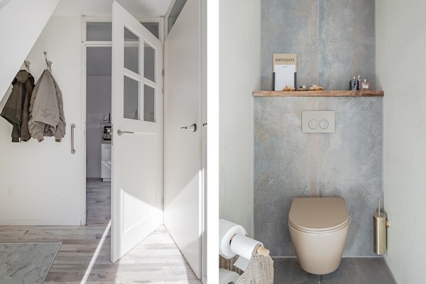 Medium property photo - Dorpsweg 129Ahs34, 1697 KJ Schellinkhout