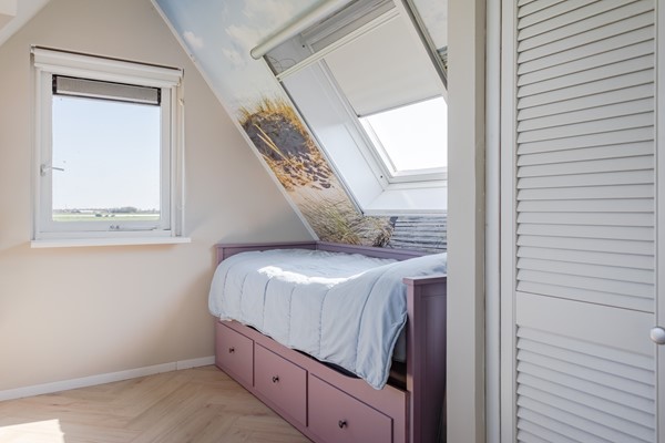 Medium property photo - Dorpsweg 129Ahs34, 1697 KJ Schellinkhout