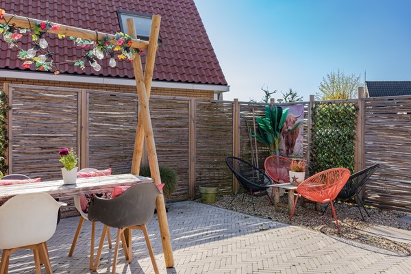 Medium property photo - Dorpsweg 129Ahs34, 1697 KJ Schellinkhout