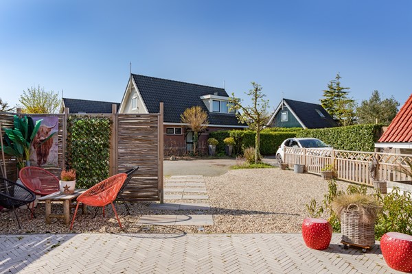 Medium property photo - Dorpsweg 129Ahs34, 1697 KJ Schellinkhout