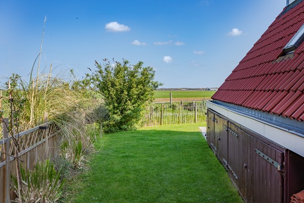 Medium property photo - Dorpsweg 129Ahs34, 1697 KJ Schellinkhout