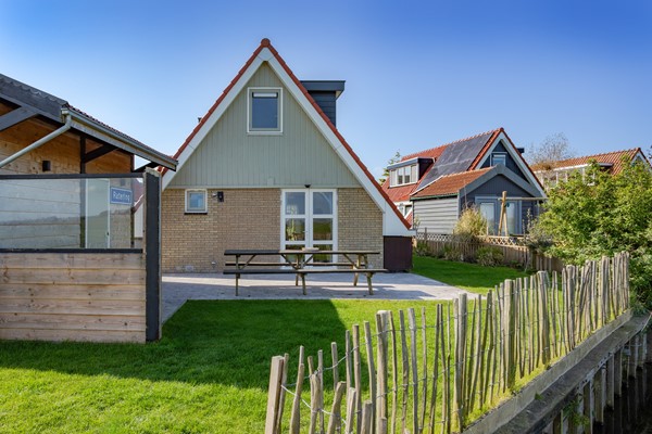 Medium property photo - Dorpsweg 129Ahs34, 1697 KJ Schellinkhout