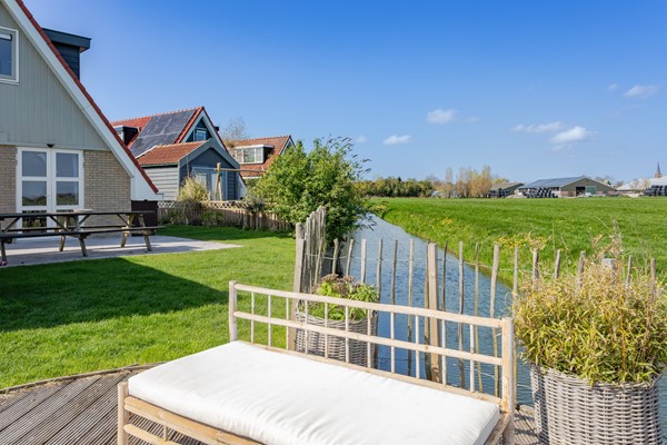 Medium property photo - Dorpsweg 129Ahs34, 1697 KJ Schellinkhout