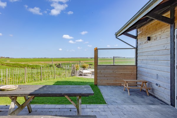 Medium property photo - Dorpsweg 129Ahs34, 1697 KJ Schellinkhout