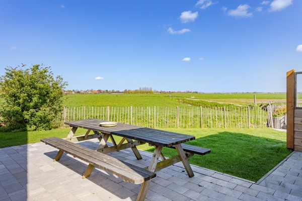 Medium property photo - Dorpsweg 129Ahs34, 1697 KJ Schellinkhout