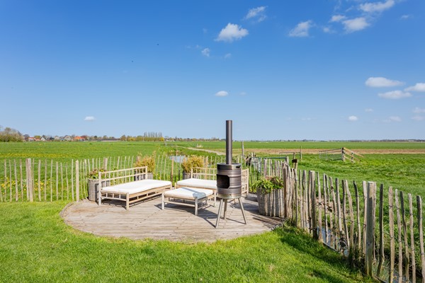 Medium property photo - Dorpsweg 129Ahs34, 1697 KJ Schellinkhout