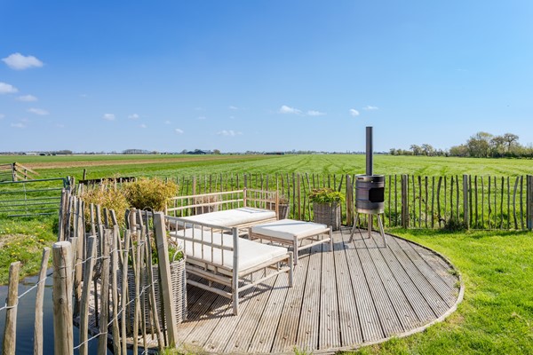 Medium property photo - Dorpsweg 129Ahs34, 1697 KJ Schellinkhout