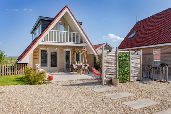 Medium property photo - Dorpsweg 129Ahs34, 1697 KJ Schellinkhout