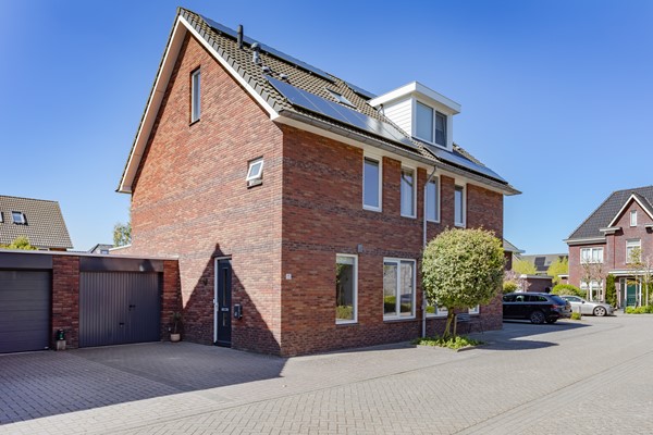 Zevenster 15, 1625MD Hoorn