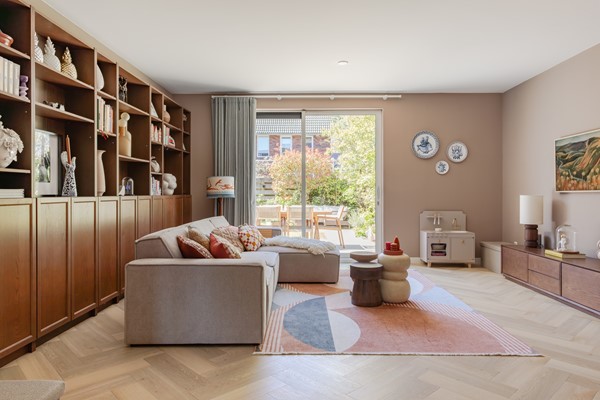 Medium property photo - Zevenster 15, 1625 MD Hoorn