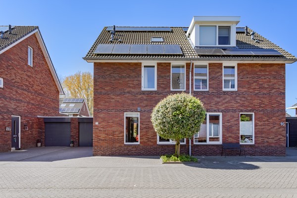 Medium property photo - Zevenster 15, 1625 MD Hoorn