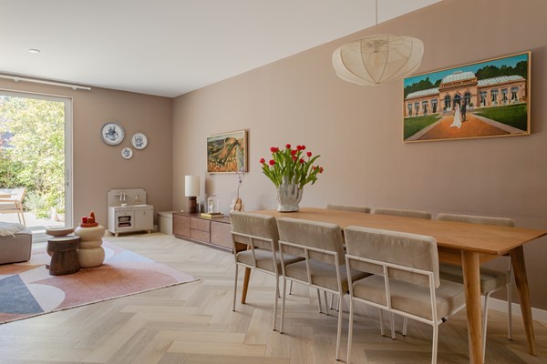 Medium property photo - Zevenster 15, 1625 MD Hoorn