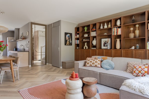 Medium property photo - Zevenster 15, 1625 MD Hoorn