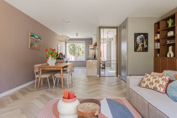 Medium property photo - Zevenster 15, 1625 MD Hoorn