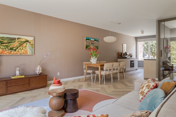 Medium property photo - Zevenster 15, 1625 MD Hoorn