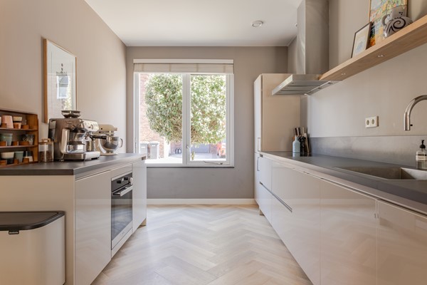 Medium property photo - Zevenster 15, 1625 MD Hoorn