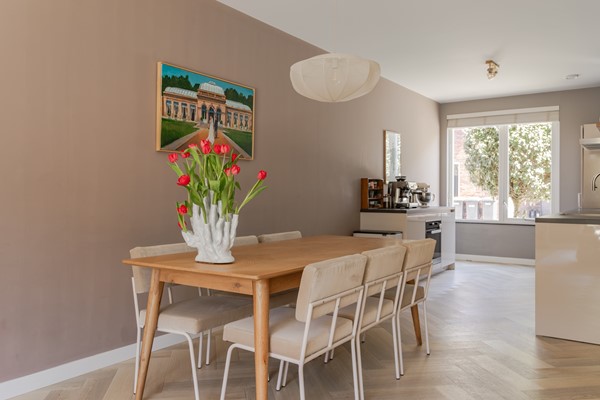 Medium property photo - Zevenster 15, 1625 MD Hoorn