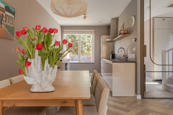 Medium property photo - Zevenster 15, 1625 MD Hoorn