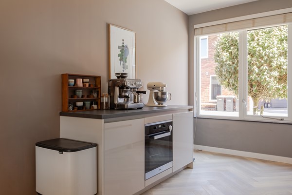 Medium property photo - Zevenster 15, 1625 MD Hoorn