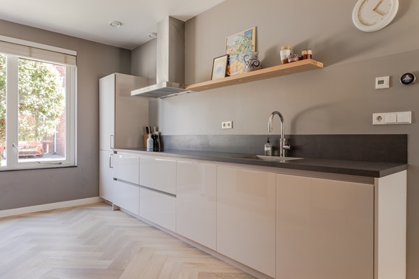 Medium property photo - Zevenster 15, 1625 MD Hoorn