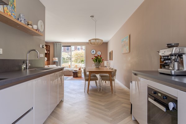 Medium property photo - Zevenster 15, 1625 MD Hoorn