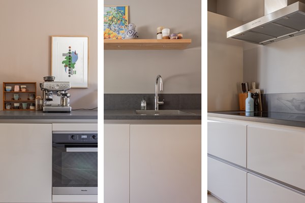 Medium property photo - Zevenster 15, 1625 MD Hoorn