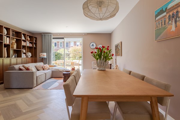 Medium property photo - Zevenster 15, 1625 MD Hoorn