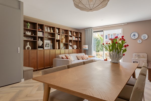 Medium property photo - Zevenster 15, 1625 MD Hoorn