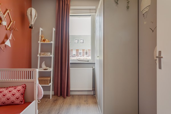 Medium property photo - Zevenster 15, 1625 MD Hoorn