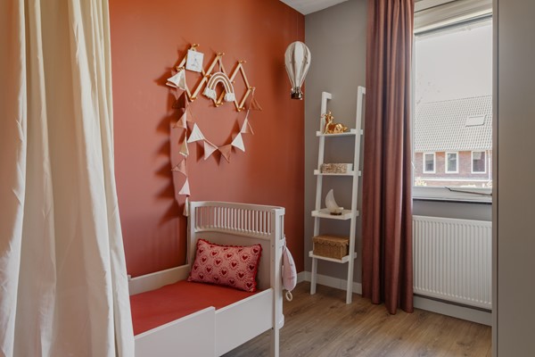 Medium property photo - Zevenster 15, 1625 MD Hoorn