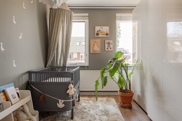 Medium property photo - Zevenster 15, 1625 MD Hoorn