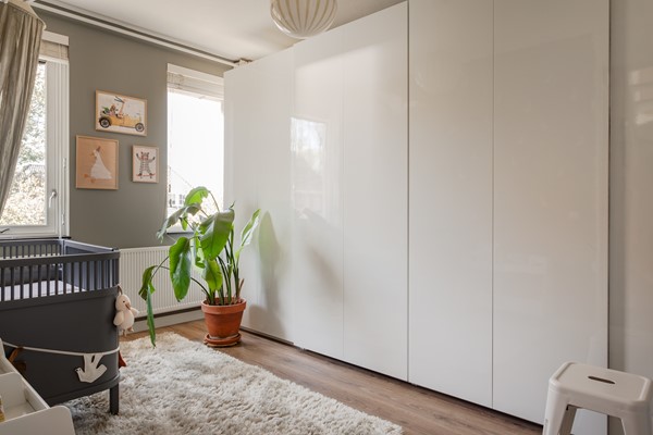 Medium property photo - Zevenster 15, 1625 MD Hoorn