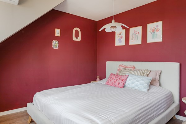 Medium property photo - Zevenster 15, 1625 MD Hoorn