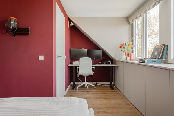 Medium property photo - Zevenster 15, 1625 MD Hoorn