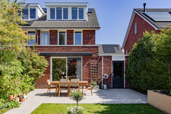 Medium property photo - Zevenster 15, 1625 MD Hoorn