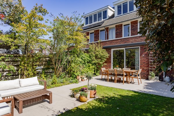Medium property photo - Zevenster 15, 1625 MD Hoorn