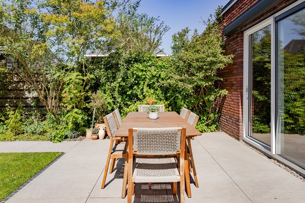 Medium property photo - Zevenster 15, 1625 MD Hoorn