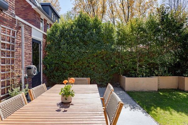 Medium property photo - Zevenster 15, 1625 MD Hoorn